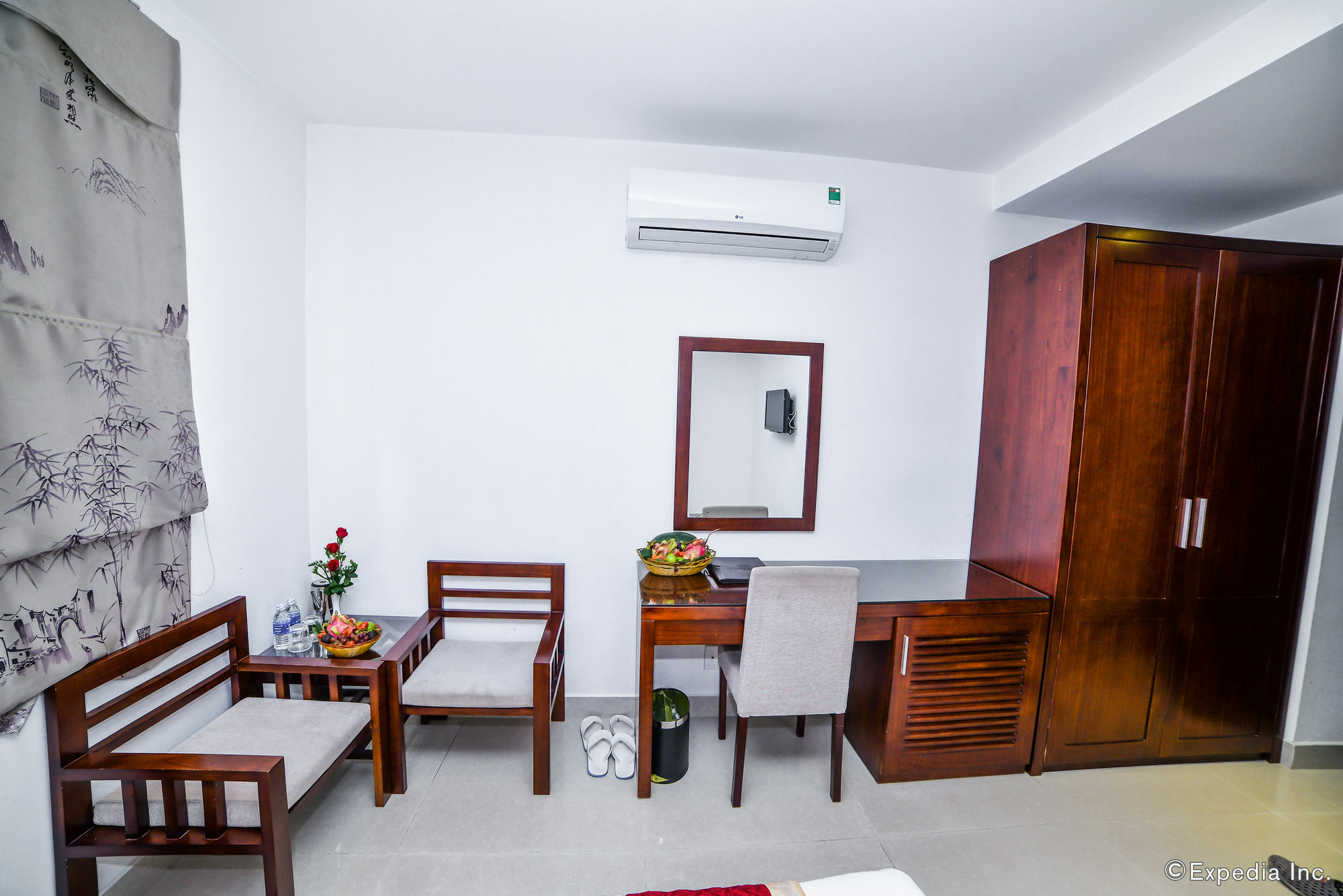 White Snow Hotel Ντα Νανγκ Εξωτερικό φωτογραφία