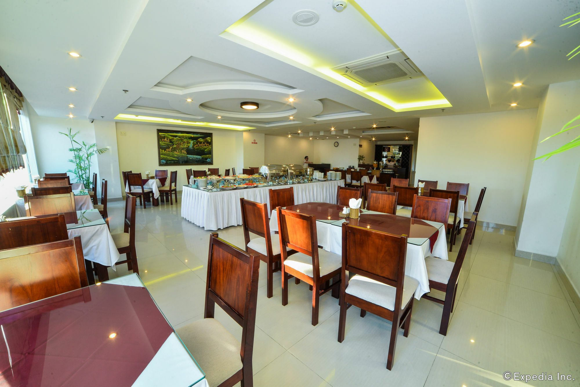 White Snow Hotel Ντα Νανγκ Εξωτερικό φωτογραφία